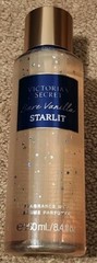 New Victoria’s Secret – “BARE VANILLA STARLIT” – Fragrance Mist – 8.4 oz