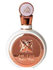 FAKHAR ROSE LATTAFA PRIDE 3.4 oz EDP SPRAY Inspired by GIVENCHY L’INTERDIT $185