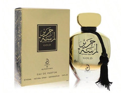 Arabiyat By My Perfumes Lamsat Harir Gold Unisex Eau De Parfum EDP Vol 100ml NIB