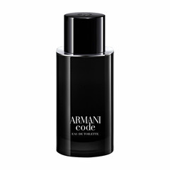 ARMANI Armani Code Eau de Toilette Spray Cologne 2.5 oz Regular Size