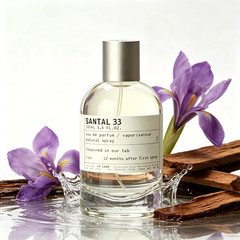 Le Labo The Noir 33 Eau de Parfum 3.4 oz/100ml Spray for Unisex US SELLER
