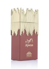 Khalis Men’s Niche Collection Ajwaa EDP Spray 3.4 oz Fragrances 6290360812939