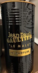 Jean Paul Gaultier Le Male Le Parfum Eau de Parfume Spray 125ml
