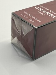 Chanel ANTAEUS Pour Homme Eau de Toilette Spray 3.4fl oz/100ml w/ Box