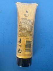 Vtg Fendi Women Perfumed Body Lotion 4.4 oz / 125ml Italy Discontinued Sealed