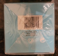 Laurin Women by Blue.Up Paris Eau de Parfum 3.3 fl oz / 100 ml SEALED