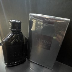 Nitro Intense 3.4 Fl Oz Eau De Parfum for Men