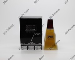 Spoiled Man Theodore Beverly Hills Cologne 3.4oz(100ml) spray for men (Vintage)