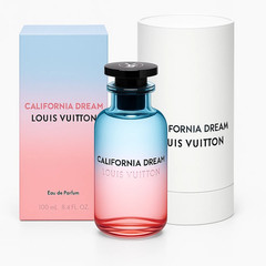 california dream louis vuitton