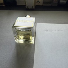 Wulong Cha by Nishane EDP Unisex 100 ml. / 3.38 oz. AUTHENTIC!!!