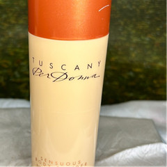 TUSCANY PER DONNA SENSUOUS BODY POWDER 2.5 FL OZ