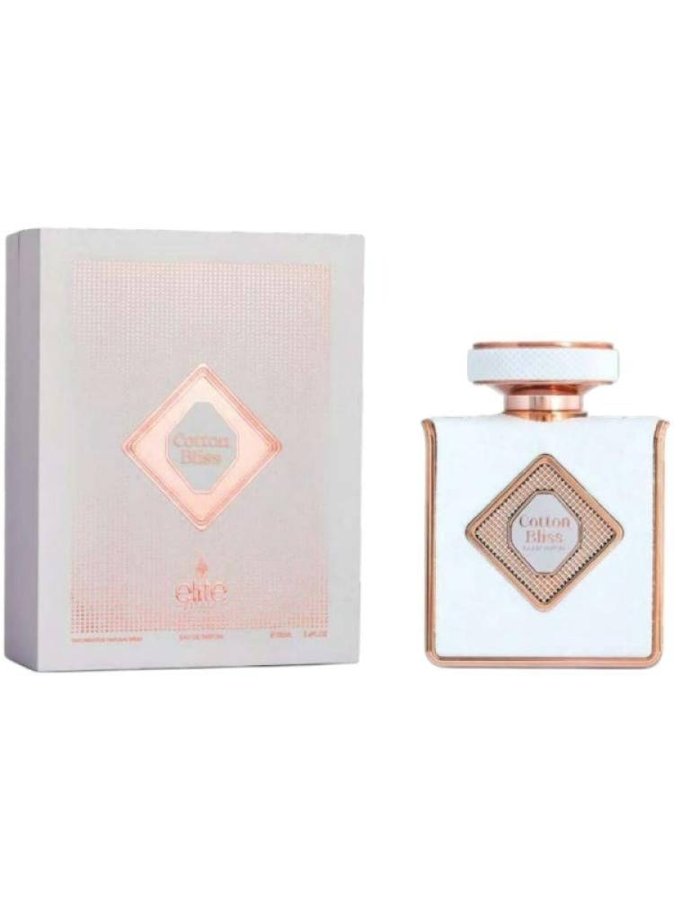 Risala Unisex Elite Cotton Bliss EDP Spray 3.4 oz Fragrances 6294015198904