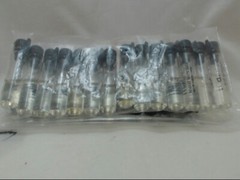 25x Mat Male by Masaki Matsushima EDT Splash Vials for Men – .03 oz- New