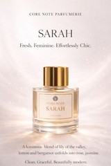 Sarah, Extrait de Perfume Inspired by Miu Miu 1.7 Fl Oz/ 50ml