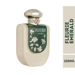 Riiffs Fleurie Emerald Women Perfume Long Lasting Eau de Parfum Fragrance 100ml