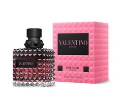 Valentino Born In Roma Intense Eau de Parfum Intense Spray 3.4 oz RETAIL $180