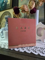 Victoria’s Secret Bare Rose Eau de Parfum Spray 1.7 fl oz