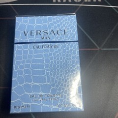 Versace Eau Fraiche 3.4oz Men’s Eau de Toilette
