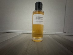 Christian Dior Vanilla Diorama Vanilla Eau de Parfum Spray 200ml