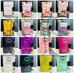 WAREHOUSE CLEANUP SALE 100 PERFUME VIALS MEN+LADIES RANDOMLY PICKED .34 EACH