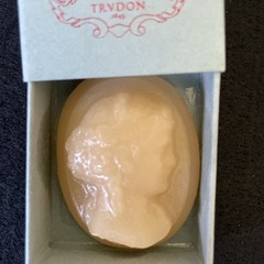 Authentic Trudon Abd El Kader Scented Wax Cameo 10g .35oz House Sample Arosa