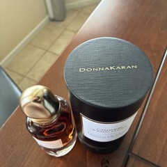 Donna Karan Ladies Cashmere and Palo Santo EDP Spray 3.4 oz Fragrances