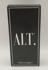 Alt. Crystal No. 23 Extract de Parfum