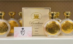 Boadicea the Victorious, JUBILEE, Eau de Parfum 100ml.