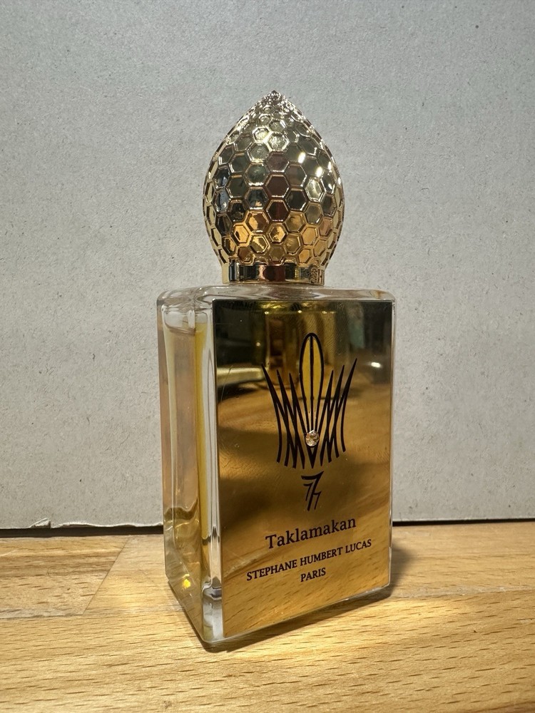 Stéphane Humbert Lucas Taklamakan Eua de Parfum 50ml No Box