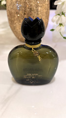 MILA SEHON HAUTE COUTURE EDT 120ML (FLUID)