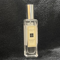 Jo Malone English Pear & Freesia Cologne Spray 1oz 30ml NEW