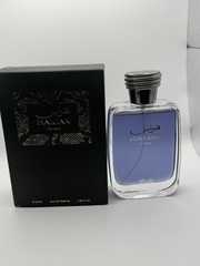 Rasasi Hawas For Him Eau de Parfum Spray, Regular Size 3.38 fl oz