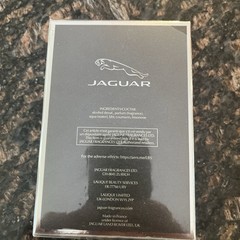 Jaguar Classic Chromite EDT Men 100ml / 3.4 Fl Oz Perfume Original New In Poland