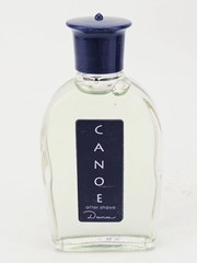 Dana Canoe After Shave Splash Fresh Sea Breeze NO OZ SIZE