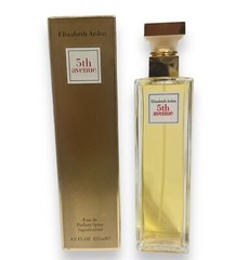 5TH AVENUE by Elizabeth Arden Eau De Parfum Spray 4.2 oz Women