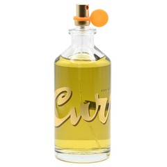 Curve Cologne Spray for Men by Liz Claiborne 6.8 oz / 200ML NEW IN BOX SEALED