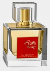 Emper Better Rouge Eau De Parfum Rich Niche 🌺 Floral Woody For Unisex 100 ML