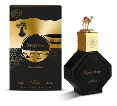 Maghateer Nabeel Perfume Spray Eau De Parfum 100mL 3.4 fl oz