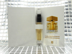 Balmain Destin Eau de Parfum Spray 0.05 Fl Oz / 1.5ml SAMPLE VIAL ON PROMO CARD