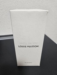 Louis Vuitton Spell On You Perfume 3.4oz 100ml – NEW