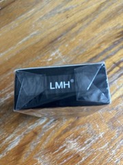 LMH Sexy Man Parfum Spray 1.87 fl oz / 55 ml Regular Size
