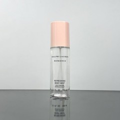 Romance Refreshing Body Mist Spray Size 5.1 oz. By Ralph Lauren For Women (BS34