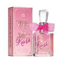Viva La Juicy Rose by Juicy Couture 1 oz EDP New In Box