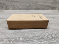 Fidji Parfums Guy Laroche 1/4 FL.Oz. Purse Refill As Shown. Rare With Org Box