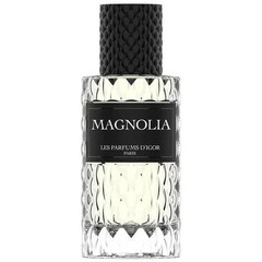 Magnolia Les Parfums d’Igor 50ml EDP – Inspired by Velvet Oud Dolce & Gabbana
