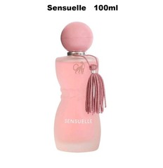 Sensuelle Eau de Parfum Natural Spray For Women, 3.4 fl oz