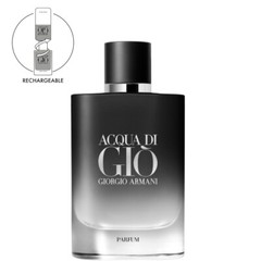 Giorgio Armani Acqua di Gio PARFUM 1.35fl oz/40ml NEW & SEALED