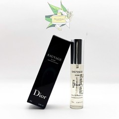 DIOR SAUVAGE ELIXIR COLOGNE SAMPLE SPRAY 0.34OZ/10ML✔️Original