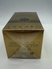 Azzaro Forever Wanted Elixir 3.3/3.4 oz Parfum 100 ml Spray For Men