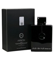 Armaf Club De Nuit Intense 3.6 Oz Man Eau de Toilette Spray